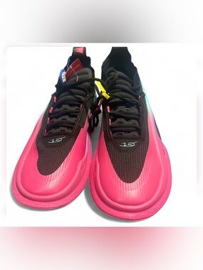 Way of Wade 11 "Miami Night" Size 8.5 #NoBox